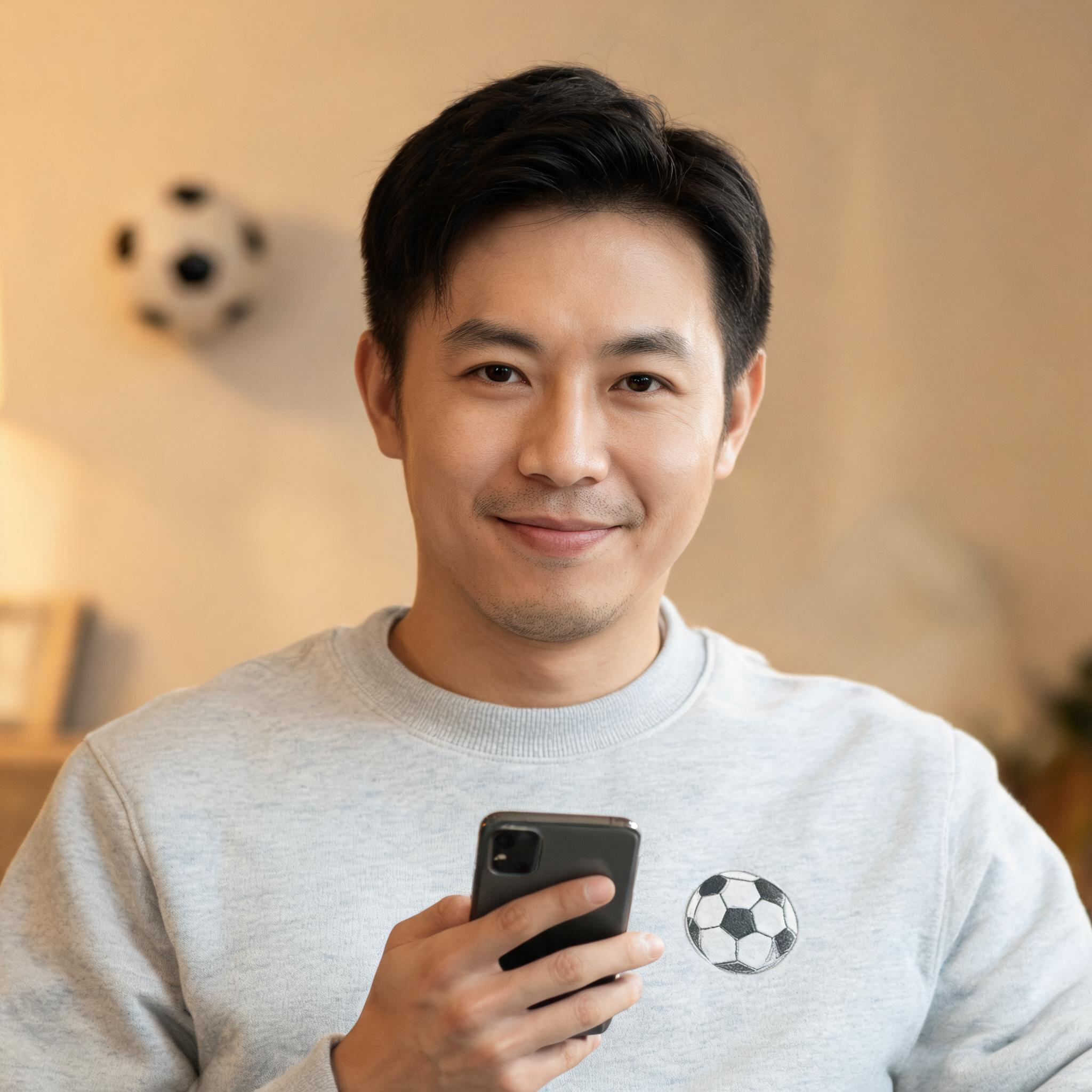 九游体育用户 李明